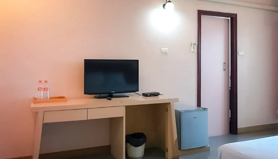 هتل جی تو اس پراتونام بانکوک